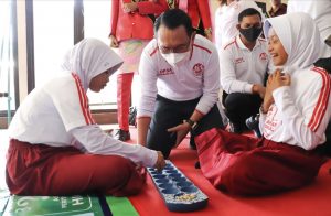 Peringati Hari Anak Nasional, Dani Ramdan Bangga Prestasi Anak-anak Kabupaten Bekasi