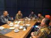 Anggota DPR RI Daeng Muhammad Dukung Pengajuan KH. Ma’mun Nawawi Sebagai Pahlawan Nasional