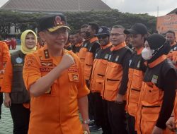 Dibentuk di 23 Kecamatan, FPRB Kabupaten Bekasi Pertama di Indonesia