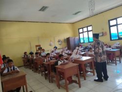 Cegah Perundungan di Sekolah, SDN Sumbereja 02 Gencarkan Sosialiasi Pencegahan Bullying