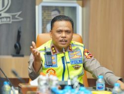 Pengamat Puji Keberhasilan Irjen Agus Suryonugroho usung program Polantas Menyapa