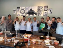 Sinergi BPJS Ketenagakerjaan Cikarang dan DEKOPINDA Bekasi demi Kesejahteraan Pekerja Koperasi