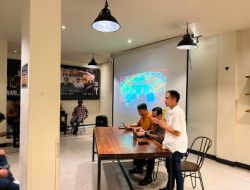 Jangan Picu Ketidakstabilan! Pemuda Patriot Minta Aparat Keamanan Tetap Solid