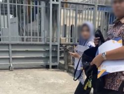 Aksi Spanduk Mosi Tidak Percaya Diduga Cuma Pengalihan Isu Rekrutmen ‘Diam-Diam’ di Tirta Bhagasasi