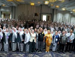 Plt Bupati Bekasi Apresiasi Dedikasi Para Bidan Turunkan Stunting dan Kematian Ibu dan Bayi