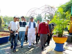 Taman Sehati Disiapkan Jadi Ikon Wisata Kuliner dan Ruang Publik Baru Kabupaten Bekasi