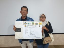 BPN Kab. Bekasi Salurkan Ganti Rugi untuk 31 Bidang Tanah Tol Japek II Selatan dan Tol Cimaci