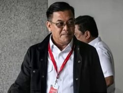 Soal Goodie Bag, Ahmad Dedi: “Saya Pastikan Bukan Buat Saya”