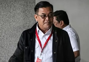 Soal Goodie Bag, Ahmad Dedi: “Saya Pastikan Bukan Buat Saya”