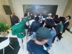 Tamsyi Tour Buka Jalan UMKM Jawa Barat ke Pasar Global Lewat Ekosistem Umrah