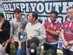 Stadion Wibawa Mukti Jadi Tuan Rumah Pembukaan BliSPI Youth Cup V Piala Ketua DPD RI