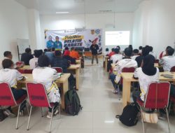 Disbudpora dan Forki Kab. Bekasi Gelar Pelatihan Pelatih Karate 2026