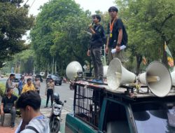 Kemenag Disorot Tajam Usai Polemik UINSA, DPN PERMAHI Tuntut Non Aktifkan Sekjen hingga Evaluasi Sejumlah Program dan Tata Kelola